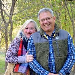 Meet your Posher, Joy